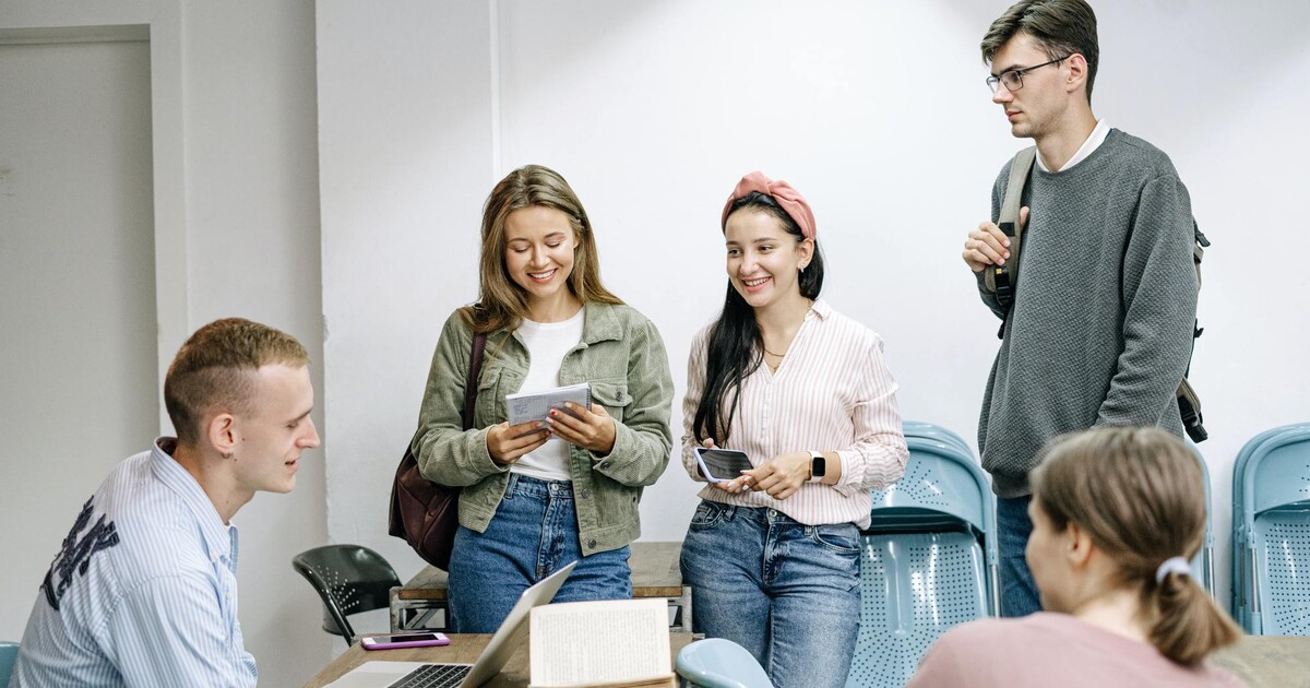 Nepřijali tě na střední školu? Ode dneška můžeš podat odvolání, ukážeme ti, jak na to