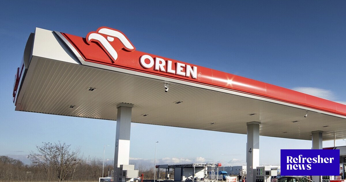 The Mystery of Cheap Gasoline and Diesel in Poland: Unexplained Prices Baffle Experts