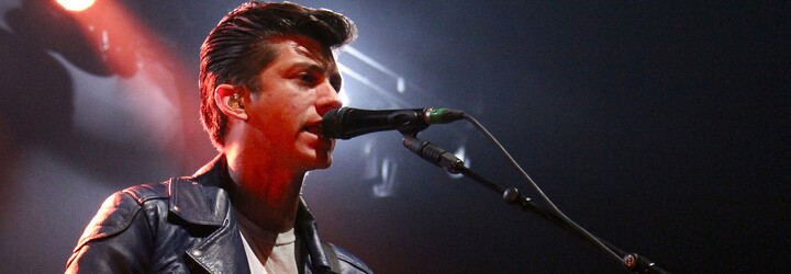 Akce v Praze: Zajdi na koncert Arctic Monkeys, Prago Union, Nova Twins nebo BadBadNotGood