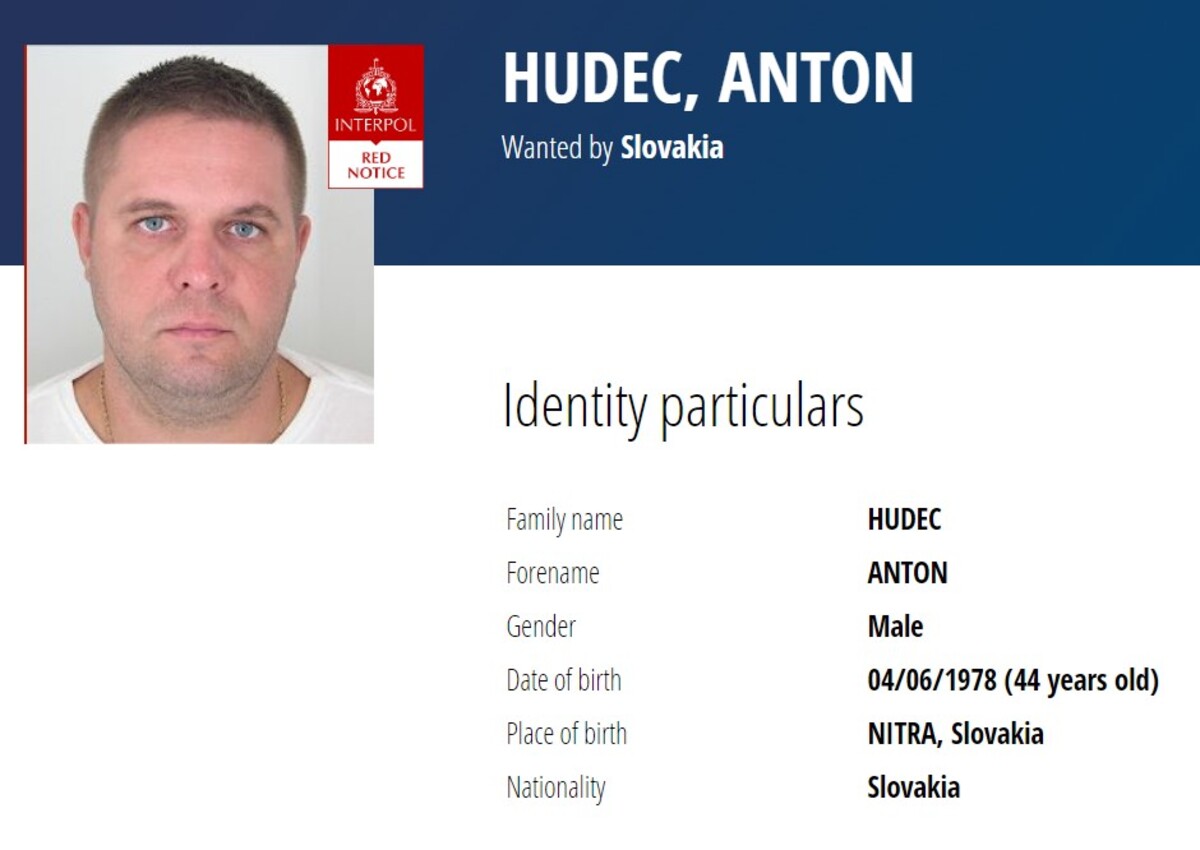 Anton Hudec