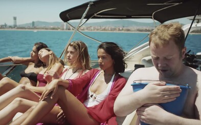 Ed Sheeran poukazuje na inú perspektívu ľudskej krásy. Chystá spoluprácu s Eminemom, 50 Centom, Cardi B a Travisom Scottom Ed Sheeran poukazuje na inú perspektívu ľudskej krásy. Chystá spoluprácu s Eminemom, 50 Centom, Cardi B a Travisom Scottom