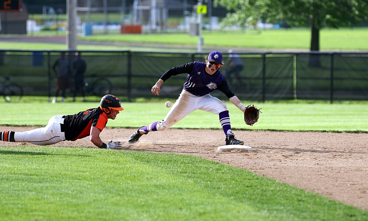 Baseball