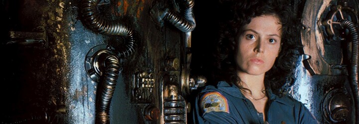 Pokračování Aliena bude rozlučkou s Ripleyovou. Kdy se ho dočkáme a co o něm prozradila Sigourney Weaver?