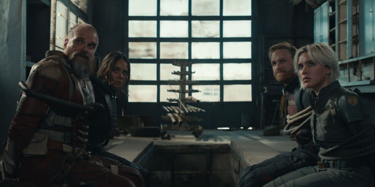 Thunderbolts*