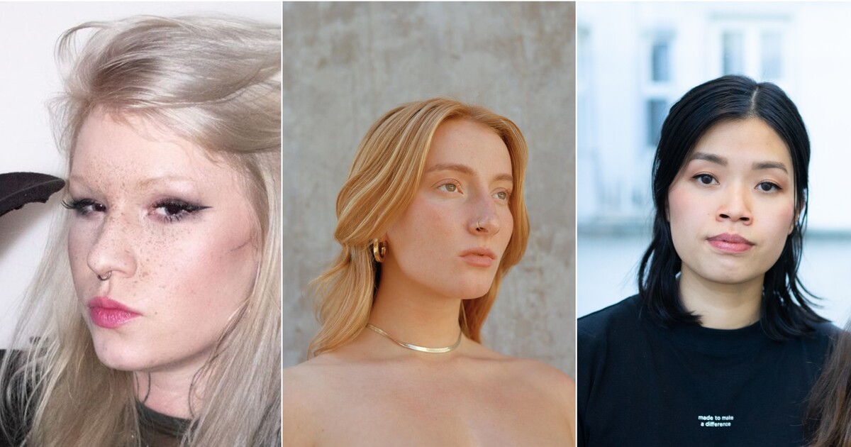 Je otázka „proč sis nevzala podprsenku“ vtipná? Kulturní přežitek, myslí si české hudebnice