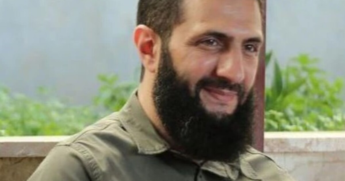 Kdo je syrský rebel, který svrhl Assada a co od něj může Západ čekat?