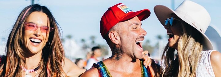 Spoznaj festivalové módne trendy z prvého víkendu Coachelly