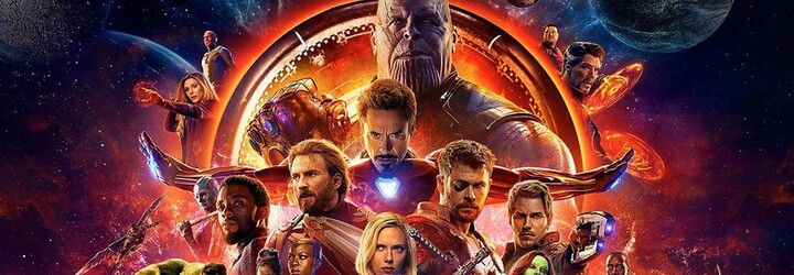 Šéf a scenáristi Marvelu: MCU asi nikdy neskončí, momentálne už riešime filmy na rok 2025. Avengers 4 bude ešte väčšie, lepšie a dlhšie
