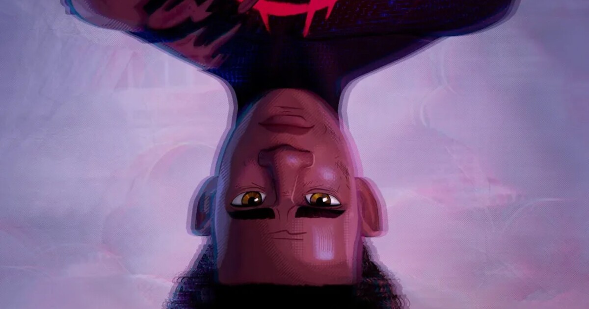 Spider-Man: Beyond the Spider-Verse se odkládá. Jaké je nové datum premiéry?