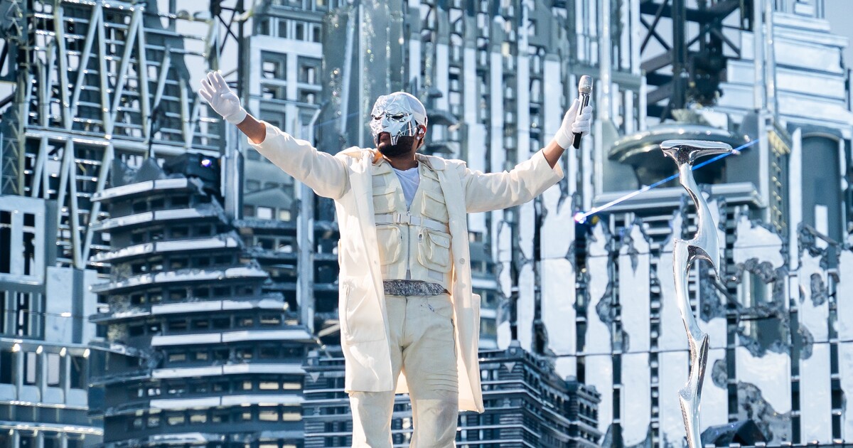 The Weeknd: Už nebudu dělat žádné featy, pokud se Daft Punk zase nedají dohromady