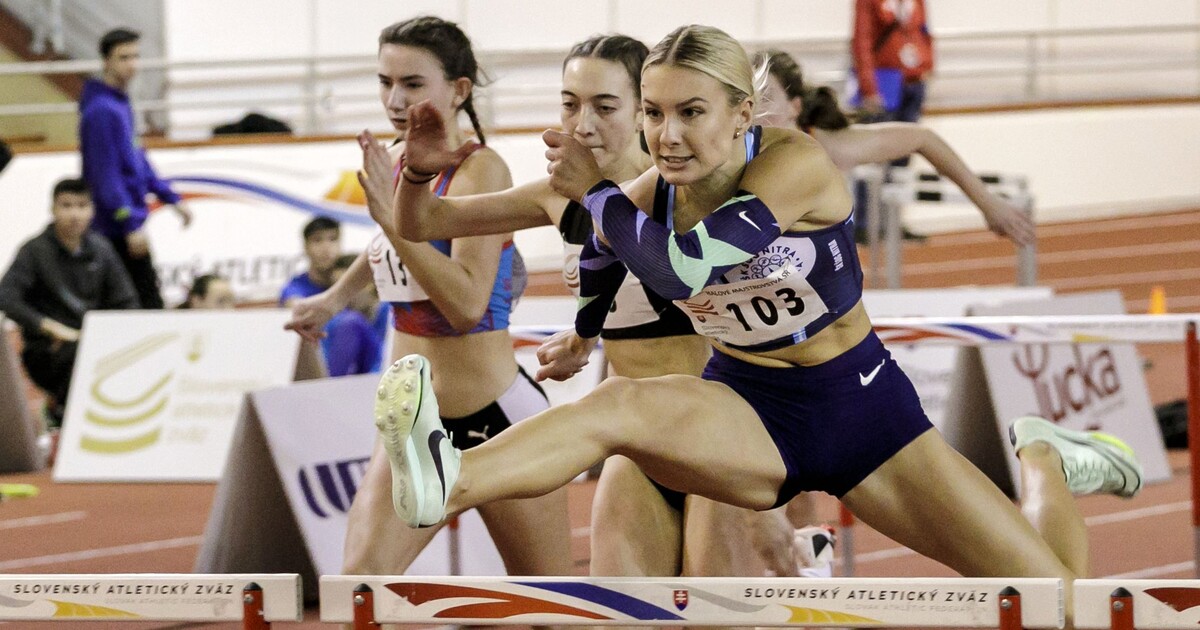 Trans atletky se nesmí účastnit závodů, rozhodla organizace Světová atletika