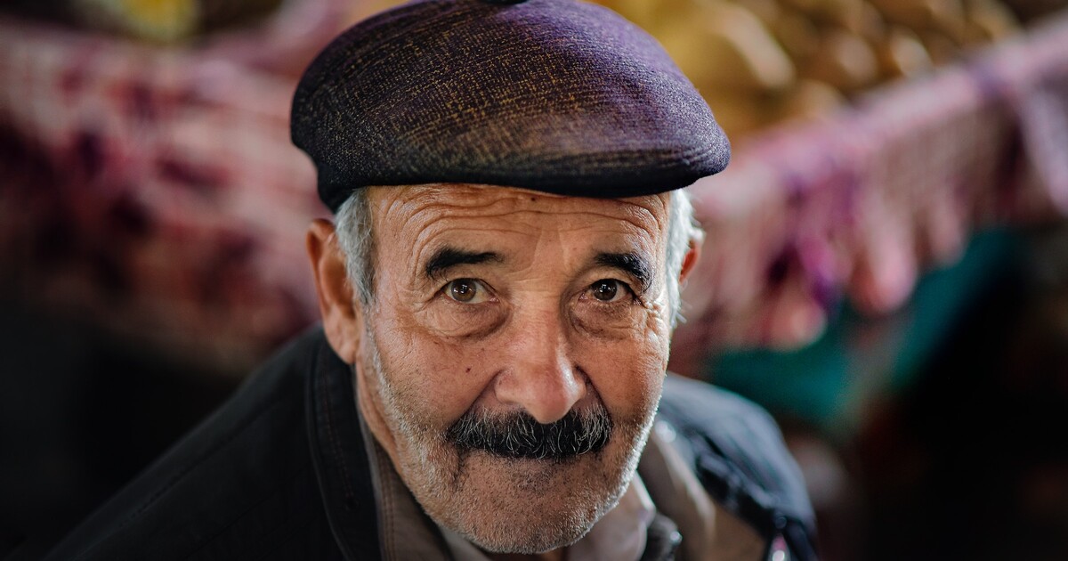 Důchodová kalkulačka: Jaký důchod tě čeká? Vypočítej si to