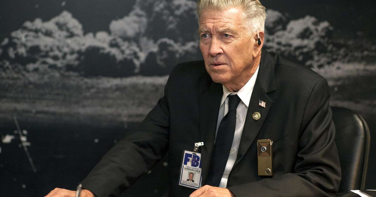 Ve věku 78 let zemřel známý režisér David Lynch. Natočil Dunu i Městečko Twin Peaks