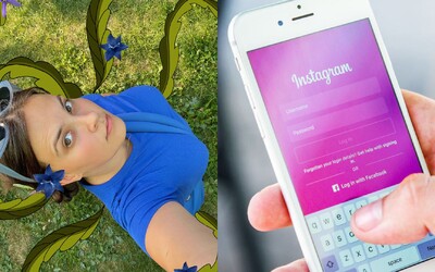 Pýtali sme sa mladých Slovákov, či si upravujú fotky na sociálne siete: „Retuš je OK, ale nie vtedy, keď o nej niekto klame“