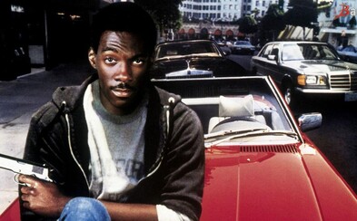 Eddie Murphy bude Policajtom z Beverly Hills aj po štvrtýkrát. Ktorí režiséri film natočia? Eddie Murphy bude Policajtom z Beverly Hills aj po štvrtýkrát. Ktorí režiséri film natočia?