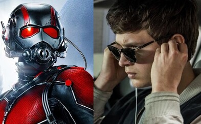 Edgar Wright prezradil, čo stálo za jeho odchodom z marvelovky Ant-Man. Prečo dal projektu zbohom a ako to pomohlo jeho novinke Baby Driver? Edgar Wright prezradil, čo stálo za jeho odchodom z marvelovky Ant-Man. Prečo dal projektu zbohom a ako to pomohlo jeho novinke Baby Driver?
