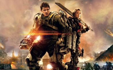Edge of Tomorrow 2 potvrdené! Režisér hovorí aj o pokračovaní nového Mission: Impossible Edge of Tomorrow 2 potvrdené! Režisér hovorí aj o pokračovaní nového Mission: Impossible