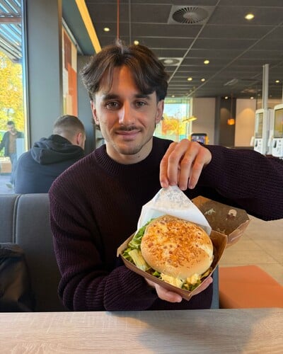 McDonald’s