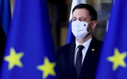Eduard Heger: Slovensko je pripravené, ak Gazprom odpojí od plynu aj nás. Závislosti sa musíme zbaviť čím skôr