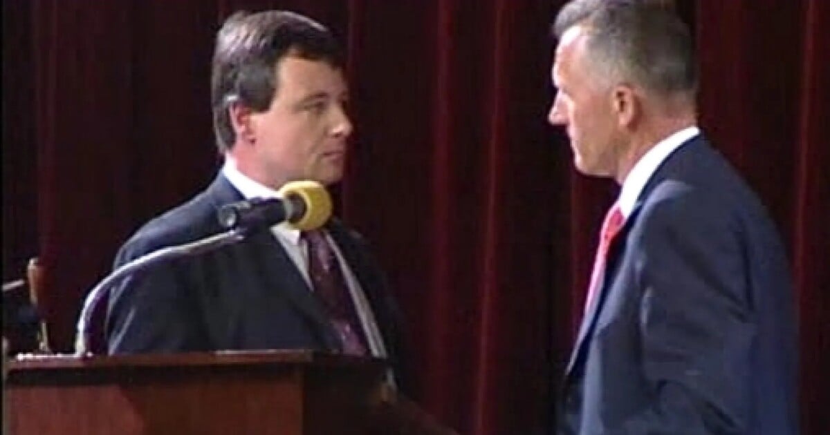 KVÍZ: Poznáš politika či političku podle legendární hlášky?