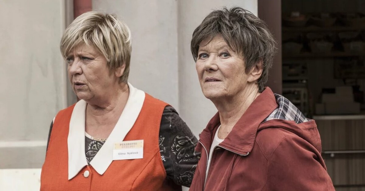 ŽEBŘÍČEK: Tohle je TOP 10 nejhořších českých seriálů podle diváků. Ulici tam nenajdeš