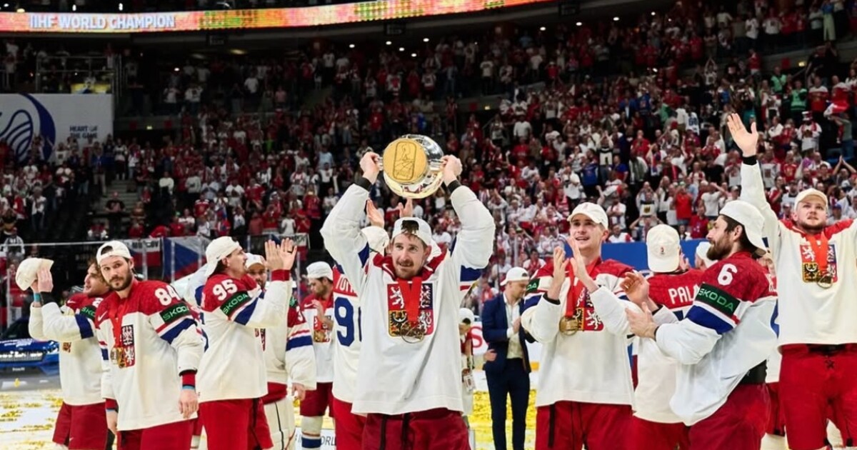 Vybíráme nejlepší místa, kde v Praze sledovat MS v hokeji. Rozhoduje cena, pohodlí i dobré pivo