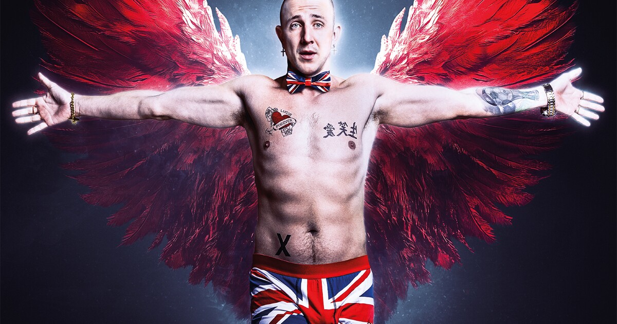 Nejsprostší česká komedie brzy dorazí do kin. Podívej se na čerstvý trailer Vyšehradu Dvje