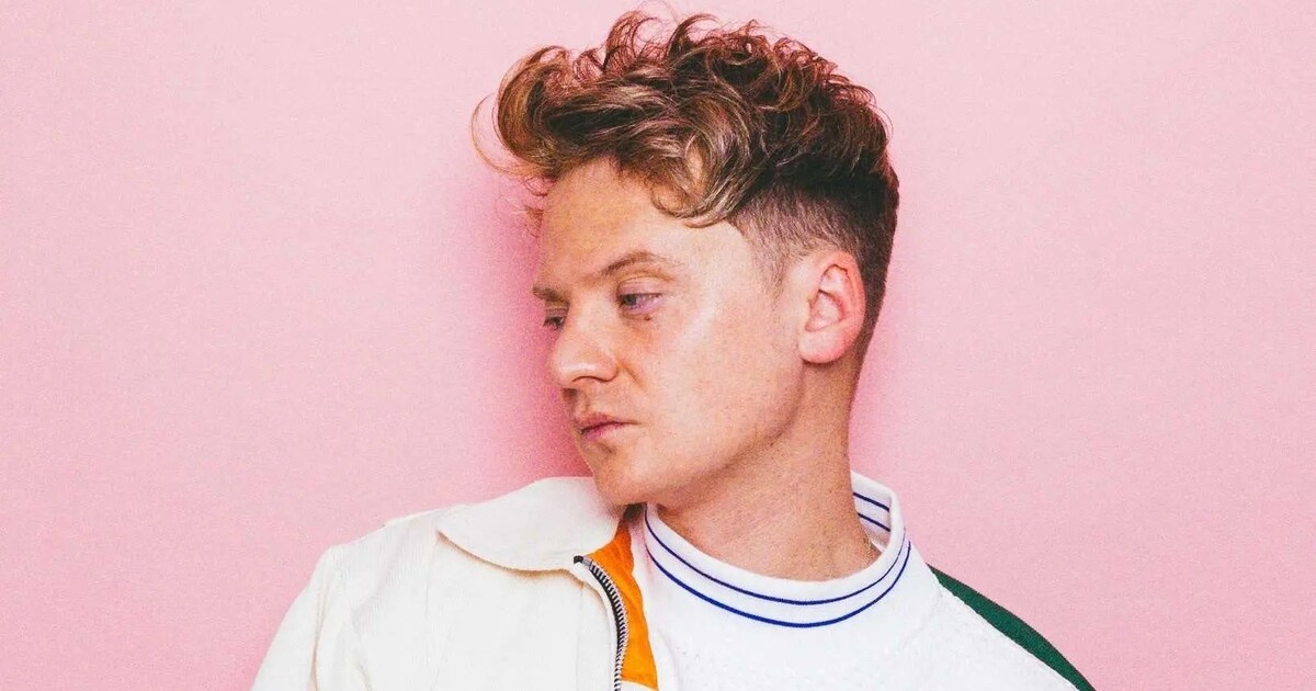 Nejlepší akce týdne: Do Prahy přijede tiktokový hitmaker Conor Maynard