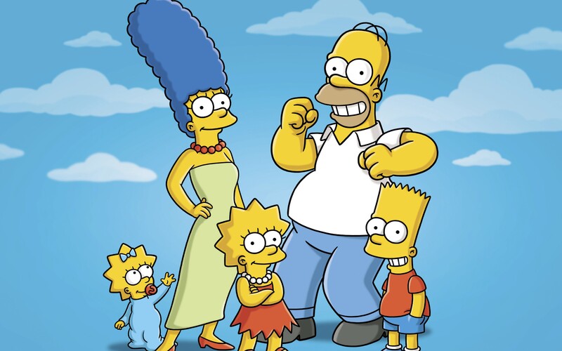 Simpsonovci pripomenú v novej epizóde 50 dôvodov prečo nevoliť Trumpa.
