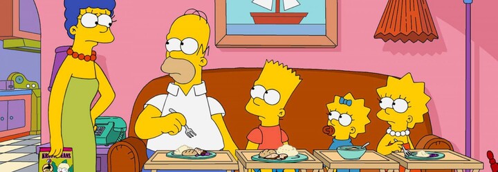 Potulky Springfieldom alebo čo o Simpsonovcoch (možno) ešte nevieš