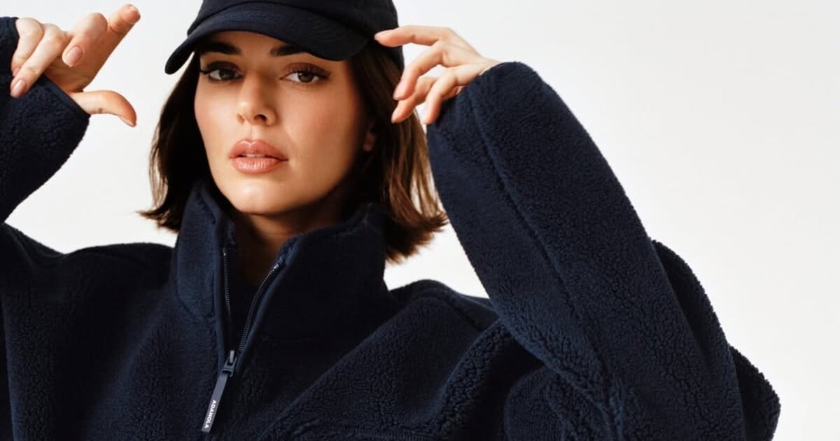 Alo Yoga, On nebo Satisfy. Toto je osm aktuálně nejvíce hot značek se sportovní módou pro muže i ženy