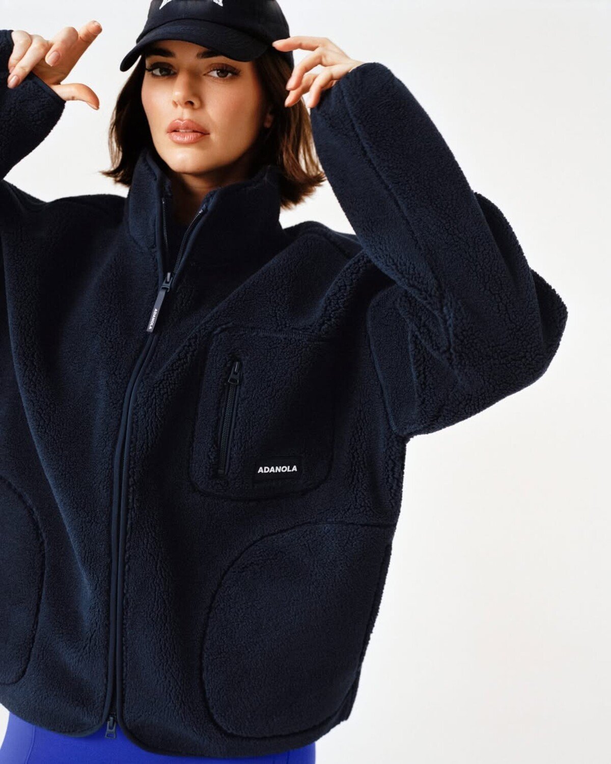 Adanola, Kendall Jenner