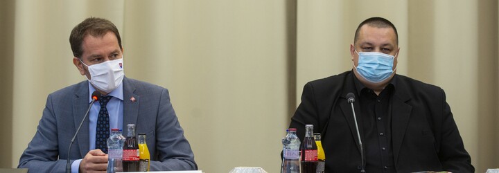 Prehľad: Zákaz vychádzania skončil, modrý certifikát z plošného testovania môžeš zahodiť. Ako sa menia pravidlá?