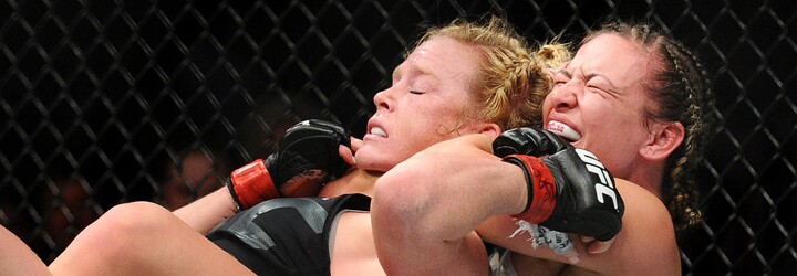 Miesha Tate má v pláne svoj titul obhájiť čo najskôr. Zápas proti Ronde Rousey je zatiaľ len dohad