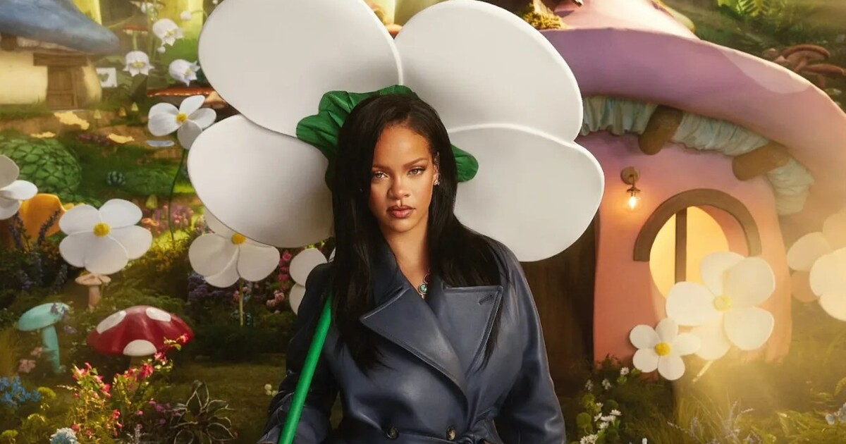 Rihanna po třech letech vydala nový song. Není to, v co fanoušci doufali