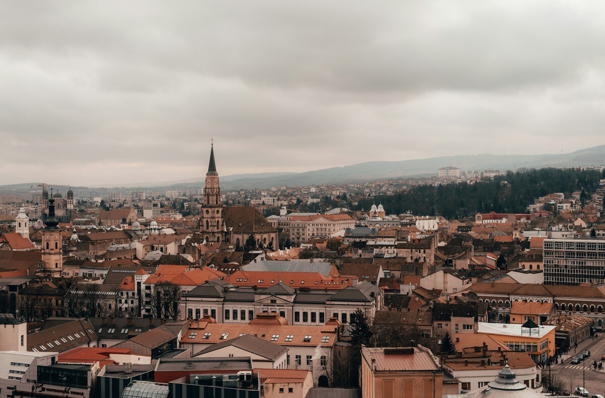 cluj