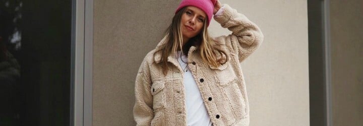 Móda Refresher: Najlepšie outfity Sloveniek a Češiek za uplunylý mesiac sa niesli v znamení jednoduchosti
