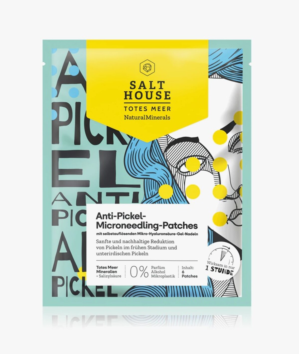 pimple patches