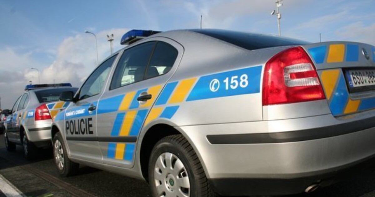 Po internetu koluje další nechutná dezinformace o Ukrajincích. Přihlaste se sám, vyzývají šiřitele policisté