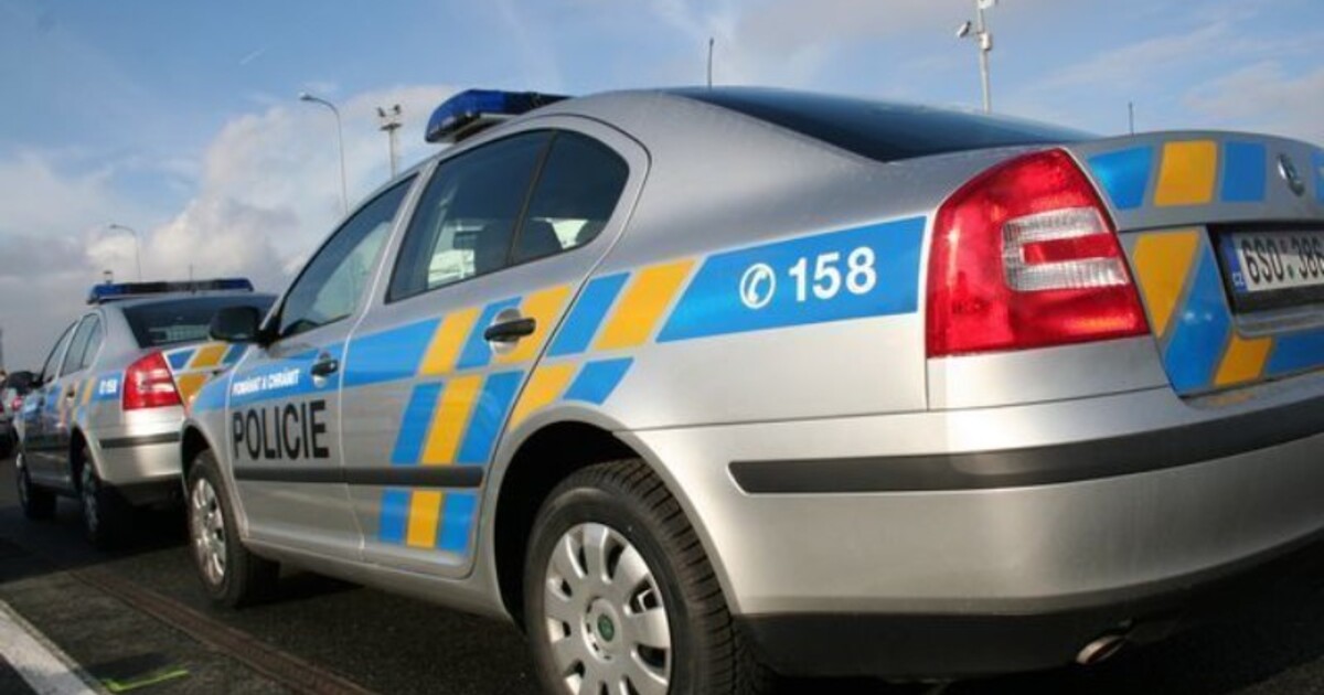 Policista omylem vystřelil během besedy ve školce. Nikdo nebyl zraněn