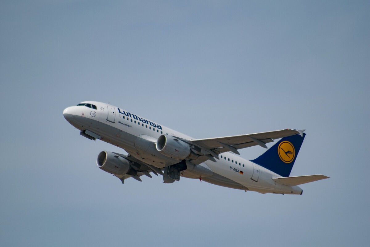 Lufthansa