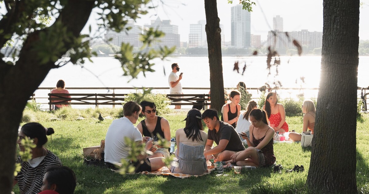 Předpověď počasí: Česko čeká konečně oteplení. Podívej se, co přinesou nejbližší dny