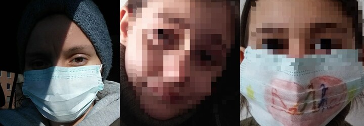 „Nechali ma čakať vonku s teplotou," pacientka s podozrením na koronavírus dala na Facebook úprimnú spoveď o zážitku z nemocnice