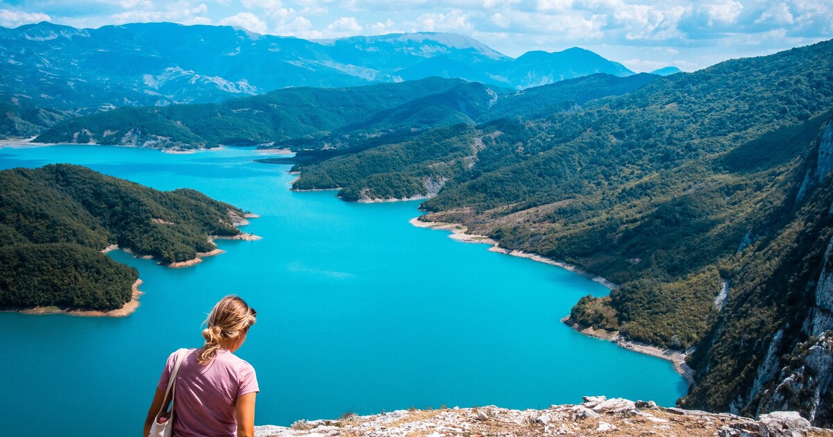 Známe TOP prázdninové destinace pro rok 2025. Vítězí opět Evropa