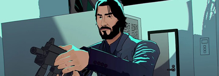 John Wick Hex je nejlepší hrou ze světa Johna Wicka, kterou si zamilují akční nadšenci, ale i herní amatéři