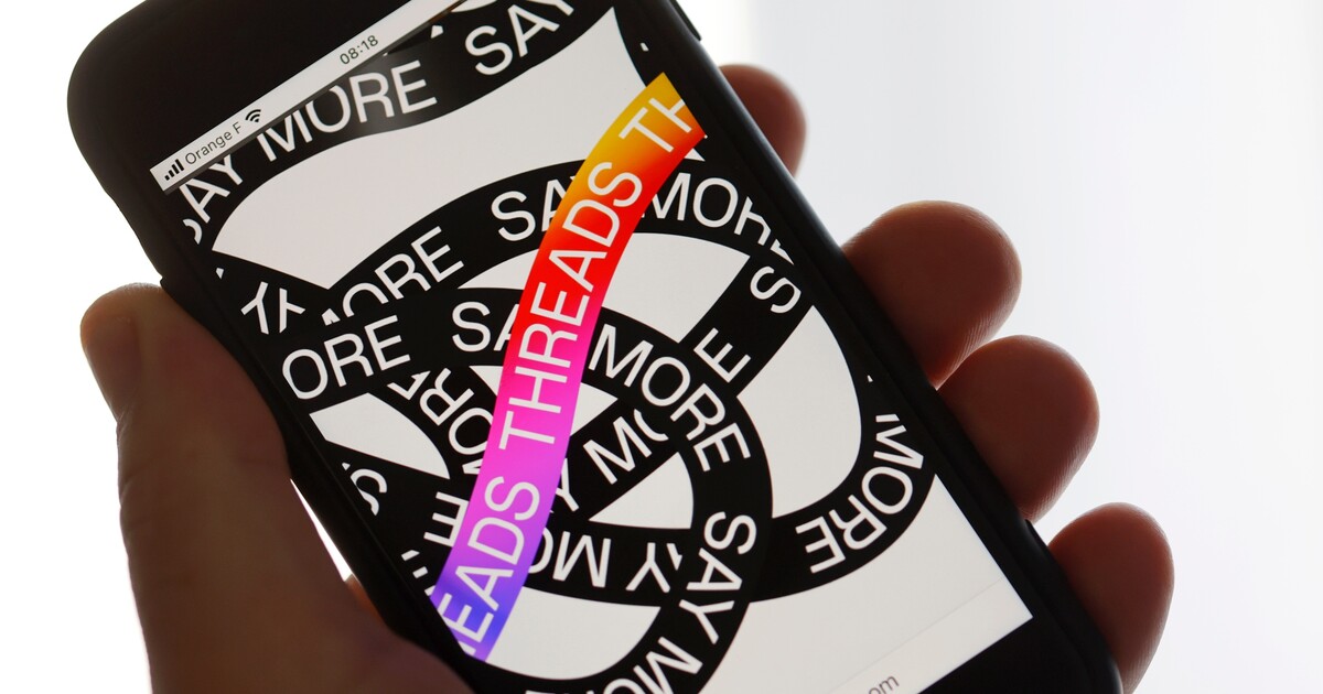 Novou sociální síť Threads používají i někteří zaměstnanci Twitteru. „Je prostě lepší,“ píší