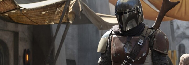 Ambiciózny Mandalorian zo sveta Star Wars dostal prvý trailer. Disney+ odhaľuje svoje najočakávanejšie seriály a filmy