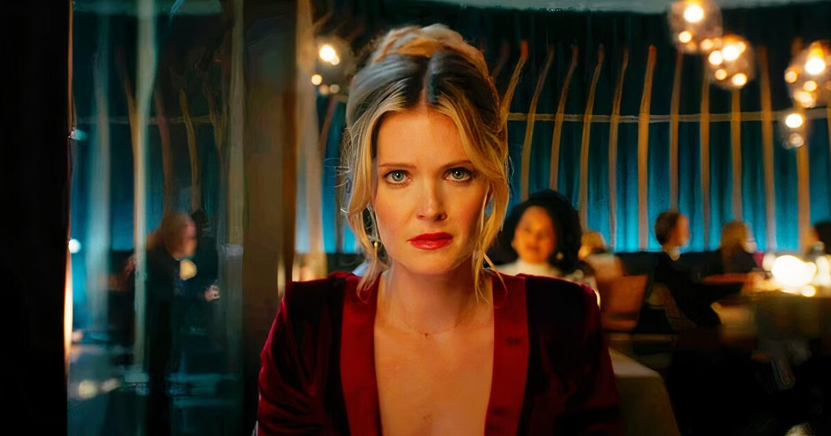 VIDEO: Nejhorší rande všech dob? Nový horor tě přiměje změnit nastavení svého iPhonu