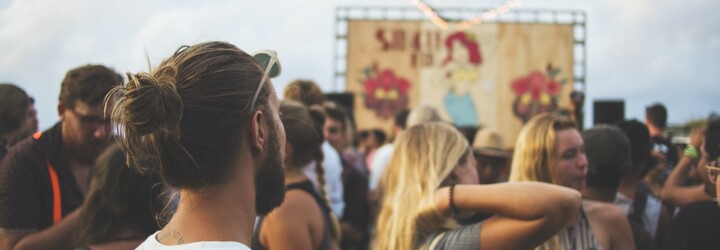 Pořád ležíš doma? Sestavili jsme pro tebe seznam akcí, které prostě musíš navštívit