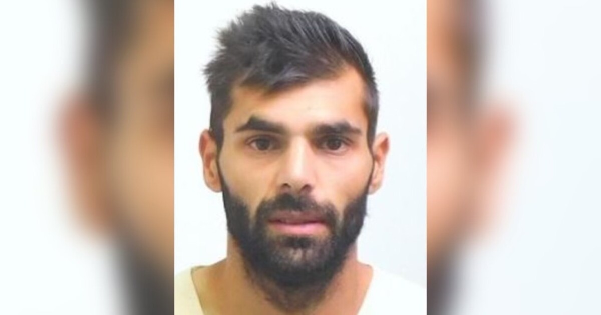 Policie v Praze pátrá po uprchlém vězni